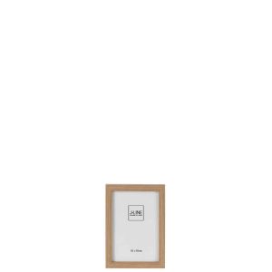 PHOTO FRAME BASIC WOOD NATURAL EXTRA SMALL