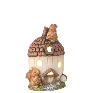 ACORN HOUSE LED MAGNESIUM MIX