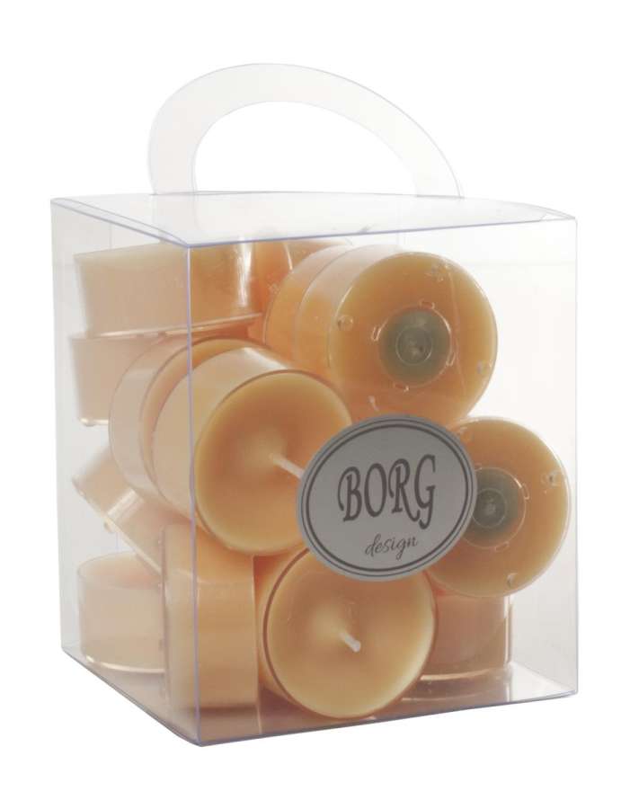 Telys 4T 18Pk 43 Gul