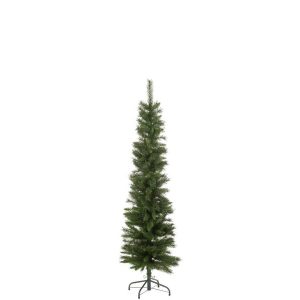 CHRISTMAS TREE PLASTIC SMALL MODEL GREEN SMALL