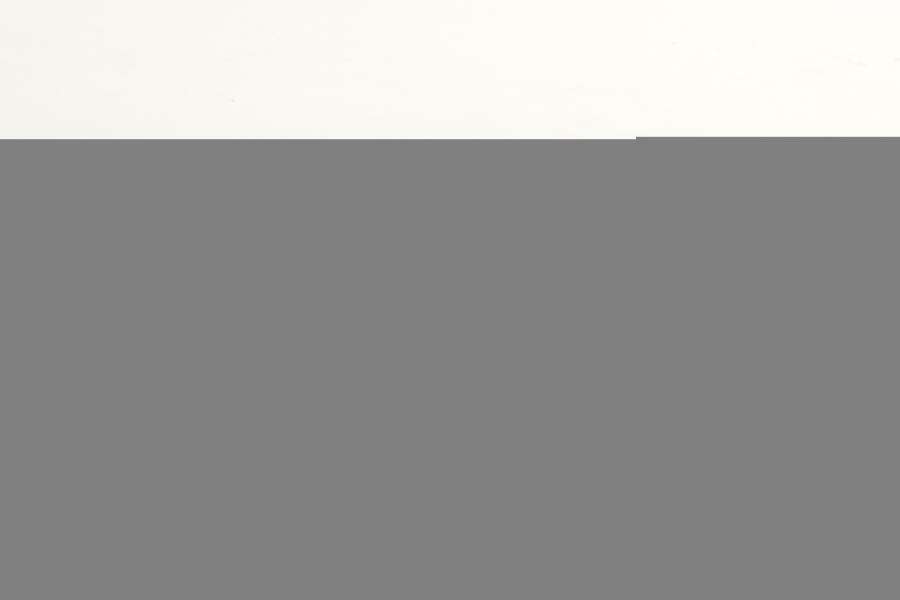 RUG STRIPED RAFFIA WARM YELLOW/DARK ORANGE