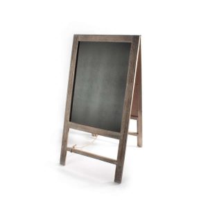 Gatebukk 80X41X4Cm