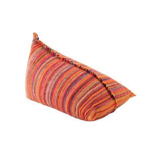 BEANBAG STRIPED COTTON MULTI