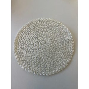 Spisebrikke/ Dekkebrikke – Creme