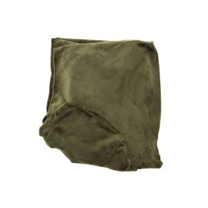 COVER SEAT+9 CUSHIONS MONACO VELVET XXL MOSS GREEN