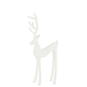 REINDEER GOA WHITE LARGE