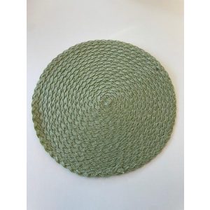 Spisebrikke/ Dekkebrikke – Lys Grønn