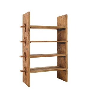 RACK HUGO WOOD NATURAL