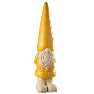 GNOME OUTDOOR MGO YELLOW LARGE