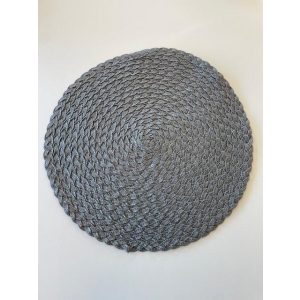 Spisebrikke/ Dekkebrikke – Grå