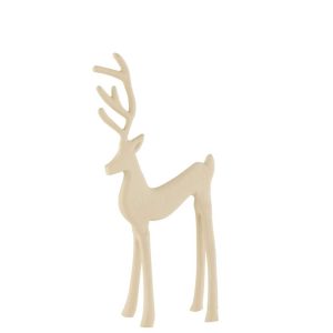 REINDEER GOA BEIGE LARGE