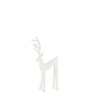 REINDEER GOA WHITE SMALL