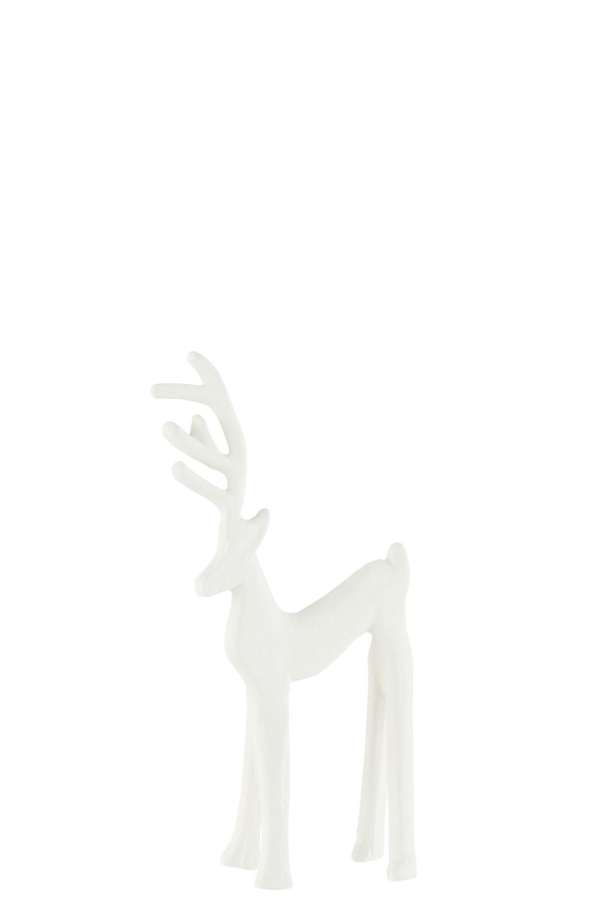 REINDEER GOA WHITE SMALL
