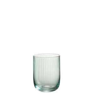 VERRE A EAU KYLE VERRE MENTHE