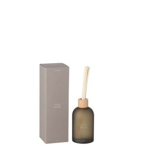 REED DIFFUSER ACCORDS ESSENTIELS CUIR DESIR-250ML