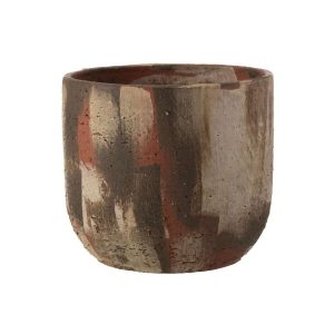 FLOWERPOT MILTOS CERAMIC MIX EXTRA LARGE