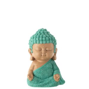 MONK ZEN RESIN AZURE