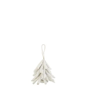 HANGER TREE DRIFTWOOD WHITE