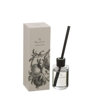 SCENTED OIL FIG BAY LEAVES-180ML