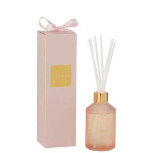 SCENTED OIL BONHEUR PINK-200ML