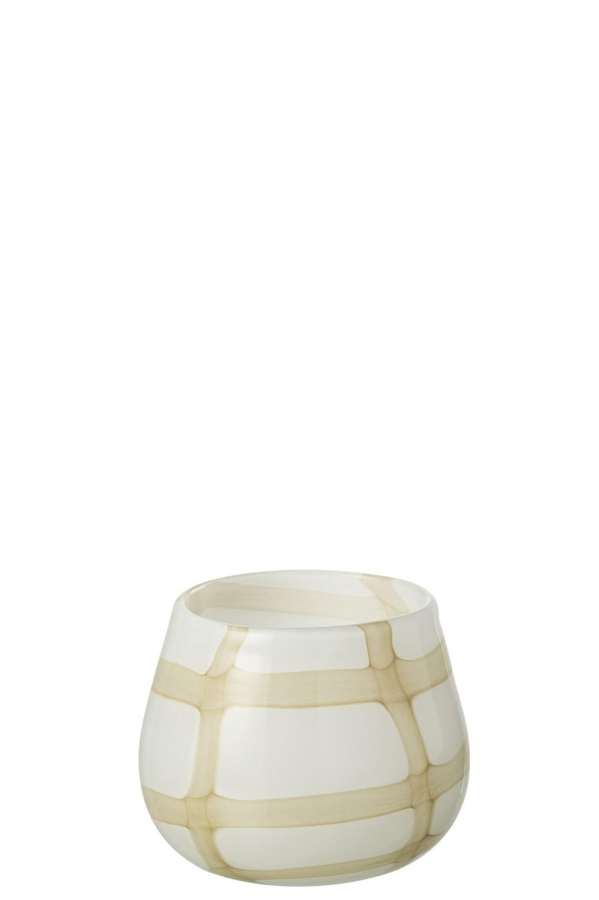 HURRICANE FUZZY GLASS WHITE/GREEN