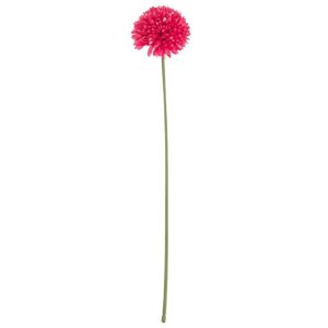 CHRYSANTHEMUM ARTIFICIAL PINK