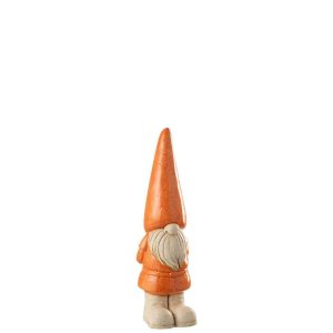GNOME OUTDOOR MGO ORANGE SMALL