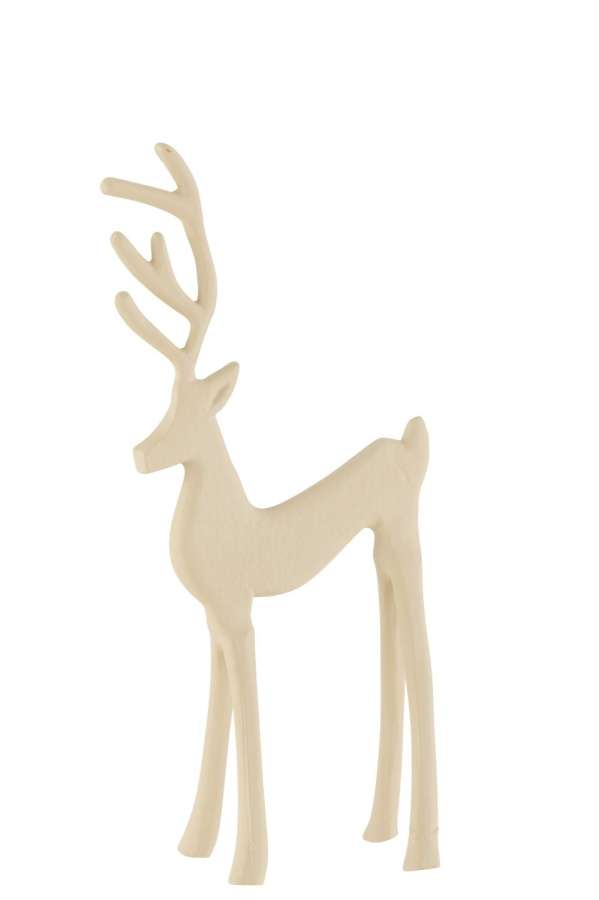 REINDEER GOA BEIGE LARGE