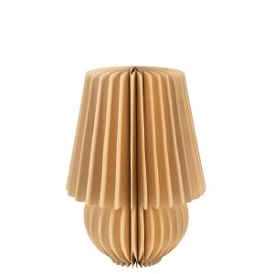 DECO FOLDABLE PAPER CAMEL