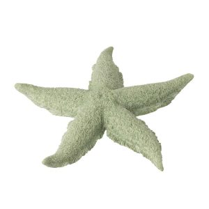 STARFISH POLYRESIN MINT GREEN LARGE