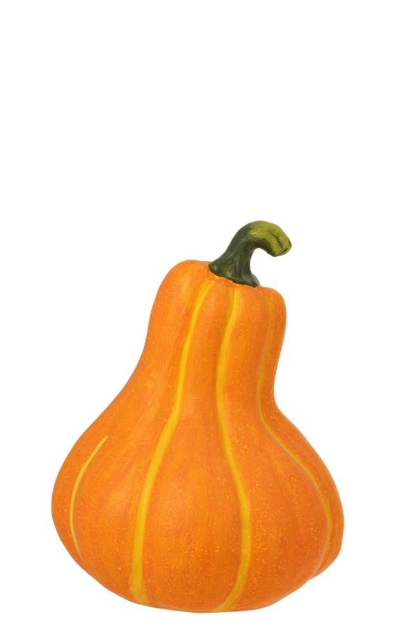 PUMPKIN AUTUMN MAGNESIUM ORANGE