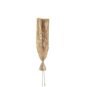 HARVEST 2 PIECES NATURAL