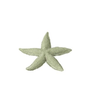 STARFISH POLYRESIN MINT GREEN SMALL