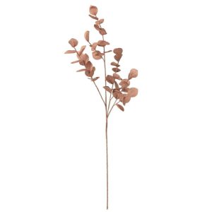 BRANCH LEAVES EVA NUDE PINK