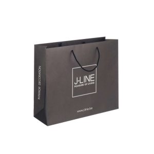 J-LINE BAG M 41x13x35CM