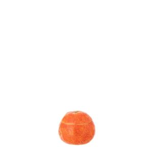BOX ORANGE DOLOMITE ORANGE/WHITE