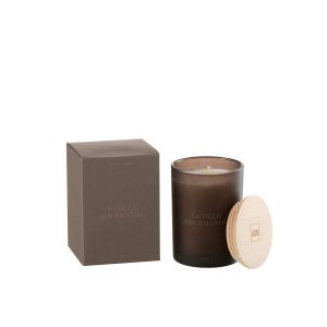 SCENTED CANDLE ACCORDS ESSENTIELS VANILLE GOURMANDE-38H