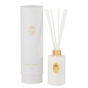 SCENTED OIL SKULL NUIT BLANCHE-200ML