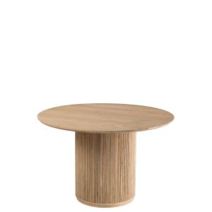 TABLE VINCENT MANGO WOOD NATURAL LARGE