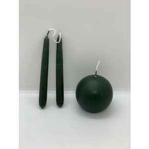 Parlys 88 dyp grønn-14 cm