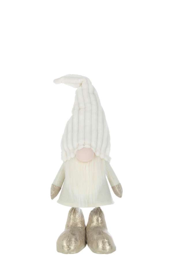 GNOME SPRINGS TEXTILE BEIGE LARGE