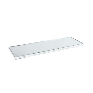 Speilbrikke M/Belte Avlang 11X35Cm