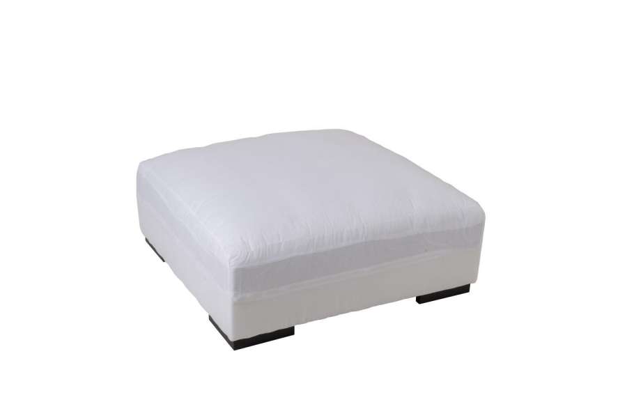 POUF MONACO EXCLUSIVE COVER