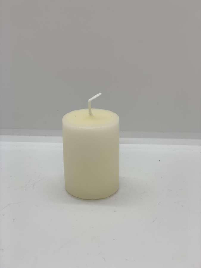 Kubbelys  -12 Off white- 4x6cm