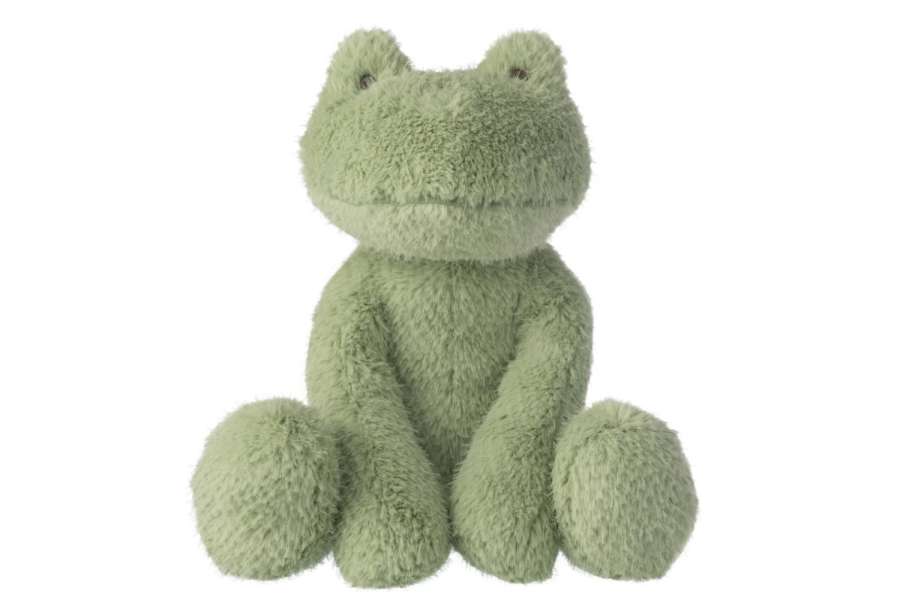 FROG POLYESTER MINT GREEN LARGE