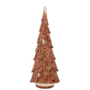 TREE WOOD IMITATION POLYRESIN CAMEL LARGE