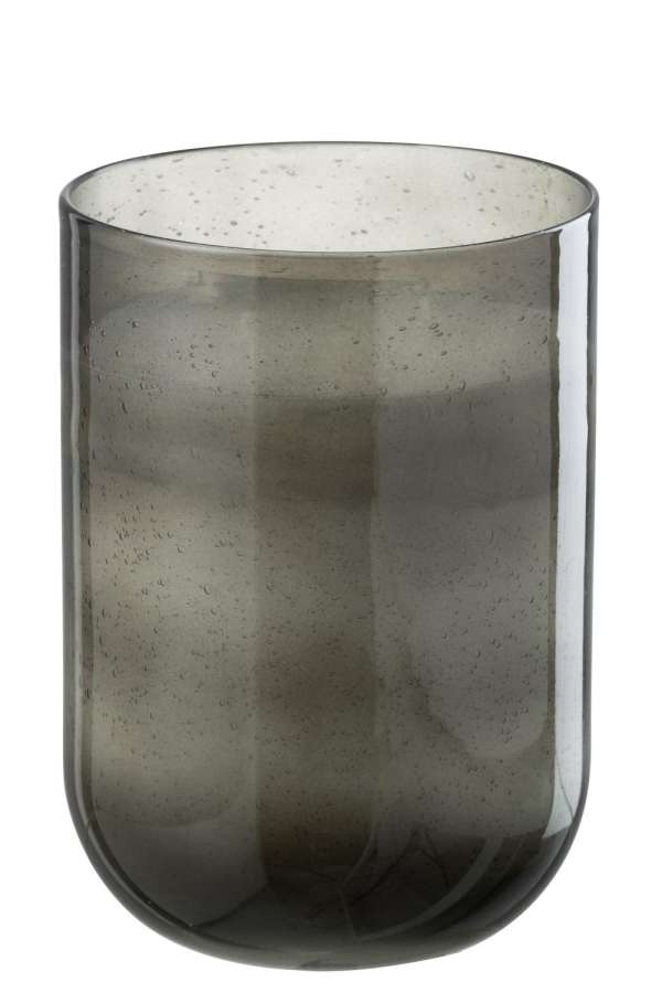 SCENTED CANDLE OLIVE&FRANKINCENSE WAX GREEN LARGE-80H