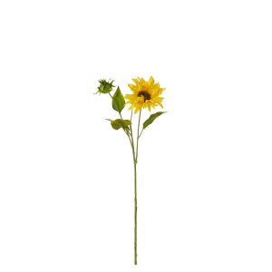 SUNFLOWER TEXTILE YELLOW