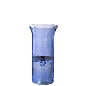 HURRICANE TARIFA NARROW GLASS BLUE MEDIUM