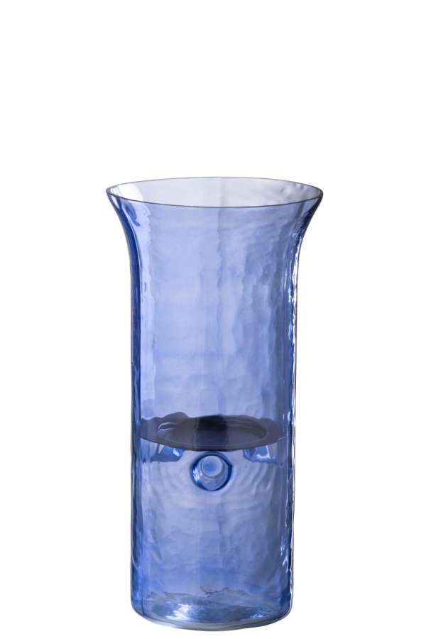 HURRICANE TARIFA NARROW GLASS BLUE MEDIUM